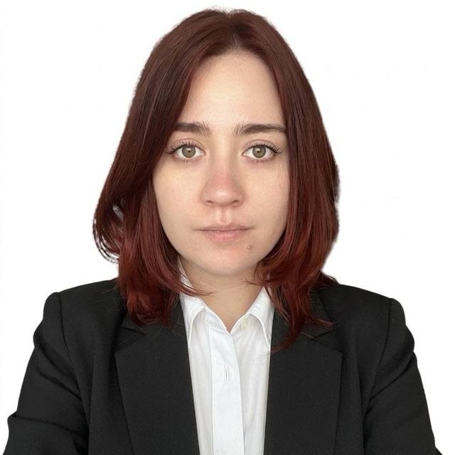 Алина Игнатова
